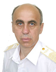 Богуненко Микола Миколайович