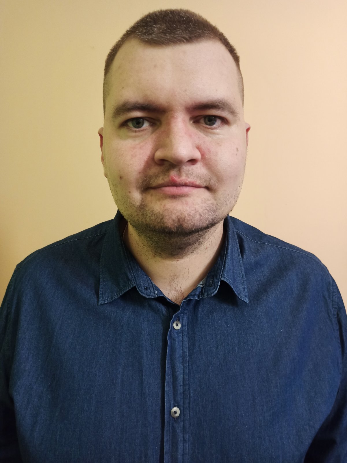 Бондарєв Дмитро  Ігорович