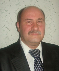 Семененко Валерій Борисович